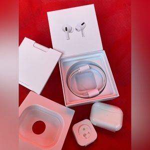 Apple AirPod Pros